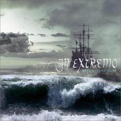 In Extremo - Mein Rasend Herz (Limited Edition)