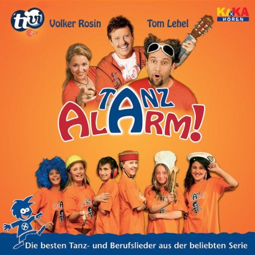 - Ki.Ka Tanzalarm