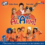 Sampler - Ki.Ka Tanzalarm! 5 - Starke Männer