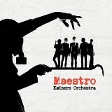 Kaizers Orchestra - Evig pint