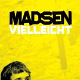 Madsen - Verschwende Dich Nicht (2-Track)