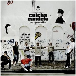 Culcha Candela - Next Generation (Limited Edition)