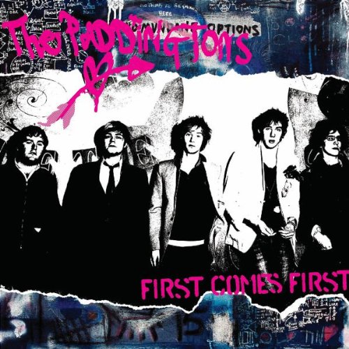 Paddingtones , The - First Comes first