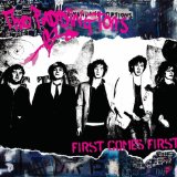 Paddingtones , The - First Comes first