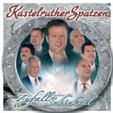 Kastelruther Spatzen - ...und Singen Ist Gold