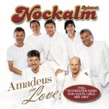 Nockalm Quintett - Einsam Wie Napoleon