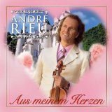Rieu , Andre - Ich Hab Mein Herz in Heidelberg Verloren