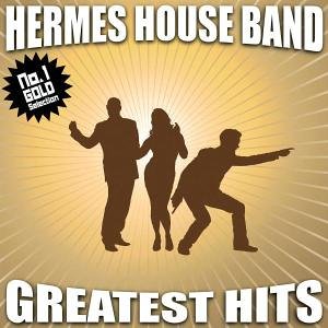 Hermes House Band - No.1 Gold Selection-Greatest Hits