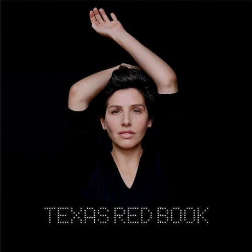 Texas - Red book