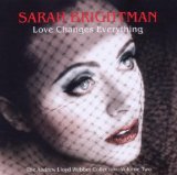 Sarah Brightman - The Andrew Lloyd Webber Collection