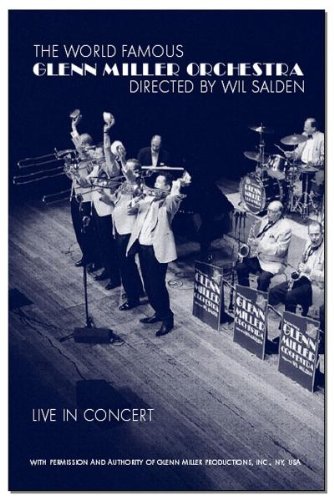  - Glenn Miller Orchestra - Live In Concert