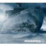 Rammstein - Liebe ist für alle da (erste Auflage)