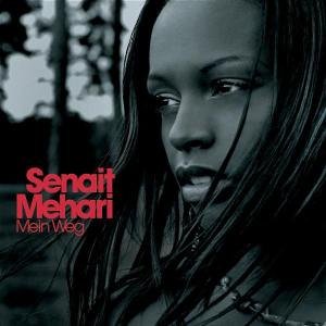 Mehari , Senait - Mein weg