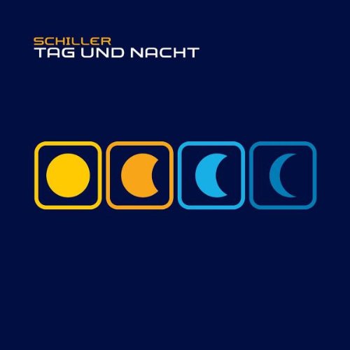 Schiller - Tag und Nacht (Limited Deluxe Edition)