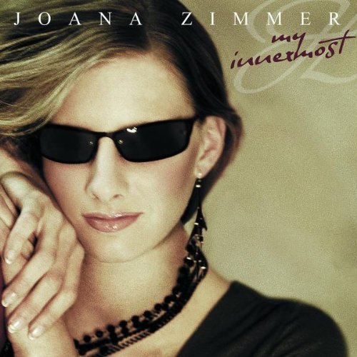 Joana Zimmer - My Innermost (Erweitertes Tracklisting)