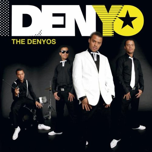 Denyo - The Denyos