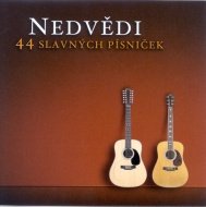 Nedvedi Honza a Frantisek - 44 Slavnych Pisnicek