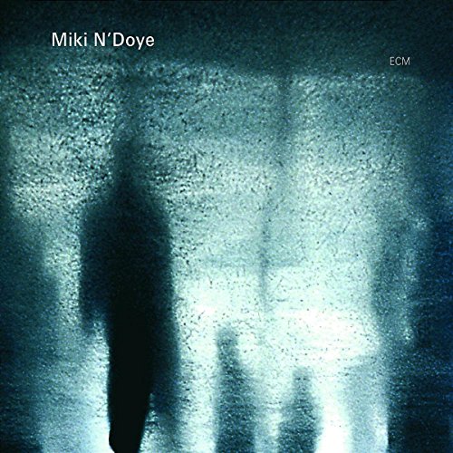 Miki N'Doye - Tuki (2006)