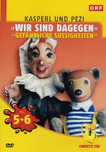 - Kasperl & Pezi - Folgen 5+6