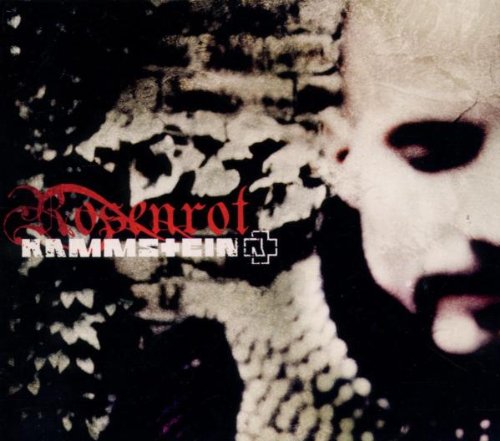 Rammstein - Rosenrot (Maxi)