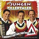 die Jungen Zillertaler - Tiroler Burschen