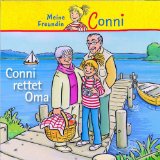 Conni - Conni und der Verschwundene Hund
