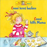Conni - 34: Conni U.Ihr Lieblingspony/Geht Laterne Laufen