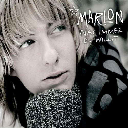 Marlon - Was Immer du Willst