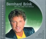 Brink , Bernhard - Mit dem Herz durch die Wand