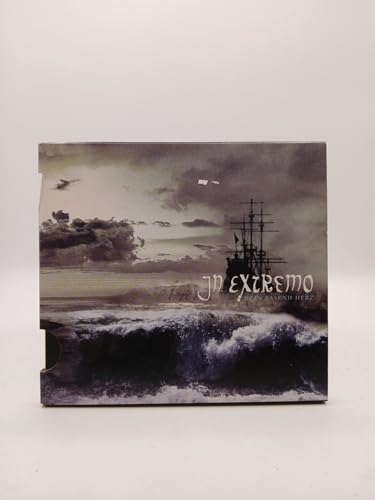 In Extremo - Mein Rasend Herz (Limited Pur Edition)