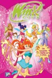  - Winx Club 4.Staffel Komplettbox (3D Cover) [4 DVDs]