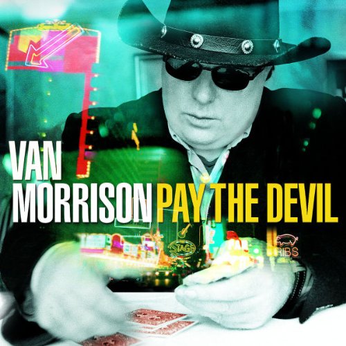 Morrison , Van - Pay the devil