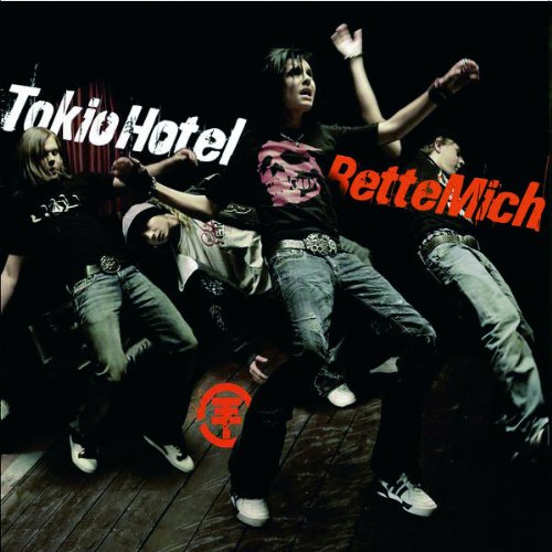 Tokio Hotel - Rette Mich