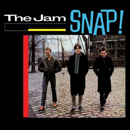 the Jam - Snap