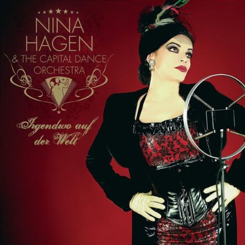Hagen , Nina - Irgendwo auf der Welt