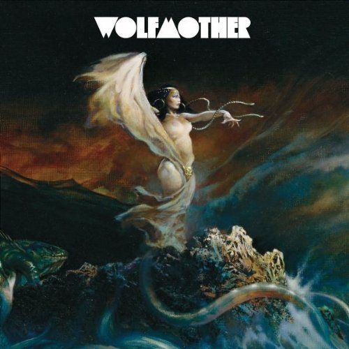 Wolfmother - o. Titel