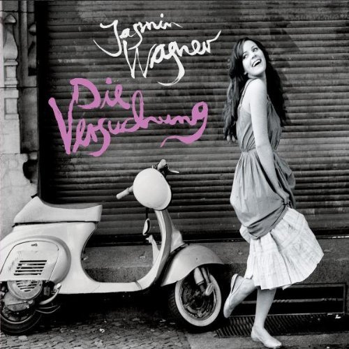 Jasmin Wagner - Die Versuchung