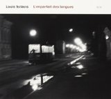 Sclavis / Pifarely / Ducret / Chevil - Acoustic quartet
