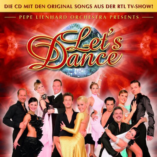 Pepe Lienhard Orchestra - Let's Dance
