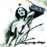 Dirty Pretty Things - Romance at short notice