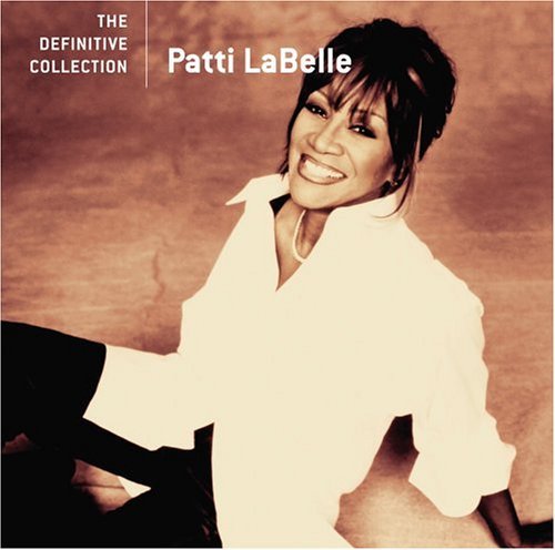LaBelle , Patti - Definitive Collection
