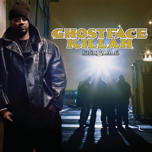 Ghostface Killah - Fishscale