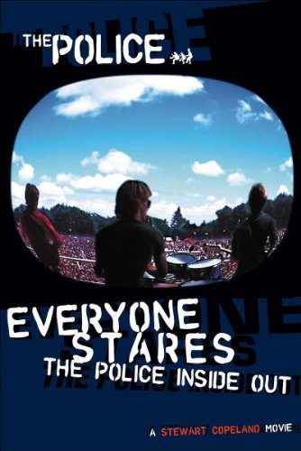 Police , The - Everyone Stares: The Police Inside Out