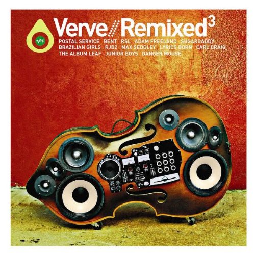Various - Verve Remixed 3