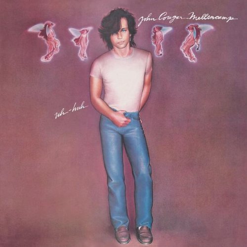 Cougar Mellencamp , John - Uh-Huh (The Definitive Remasters)