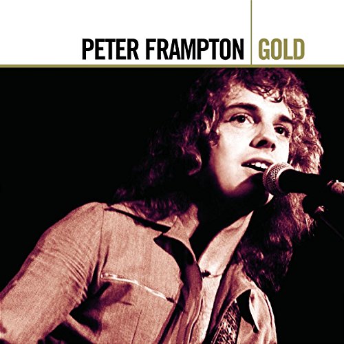 Frampton , Peter - Gold (Definitive 2CD Collection)