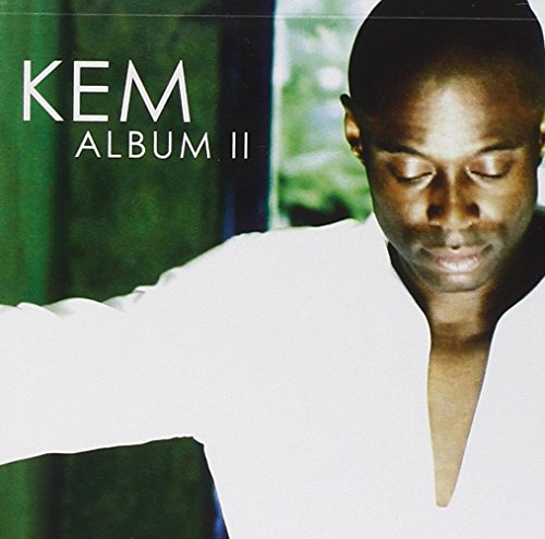 Kem - Album II