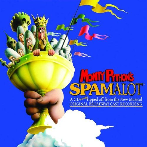 Soundtrack - Spamalot