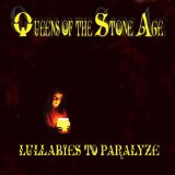 Queens of the Stone Age - Era Vulgaris (German Tour-Edition)