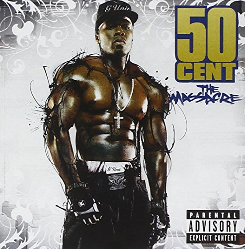 50 Cent - The Massacre